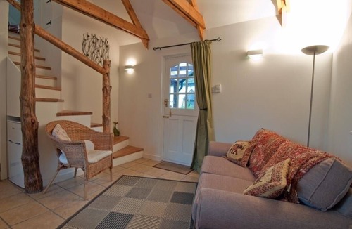 Glencoe Apartment | Self Catering Lodge