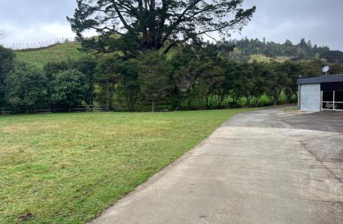 Bay of Plenty Region Apartment | Self contained open shed space
