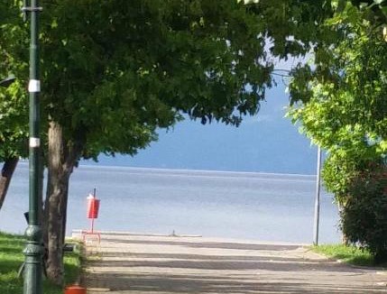 Pogradec Apartment | Selo's Apartment