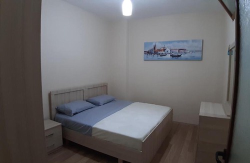 Pogradec Apartment | Selo's Apartment