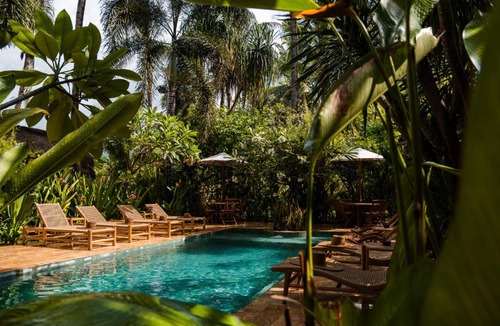 Gili Air Hotel | Selvática