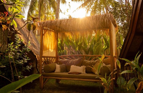 Gili Air Hotel | Selvática