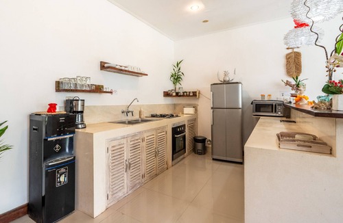 Batubelig Villa | Seminyak Oasis -2 BR Villa