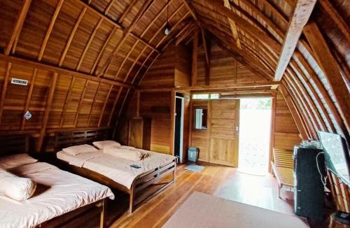 Rancabali Villa | Senara Resort Ciwidey