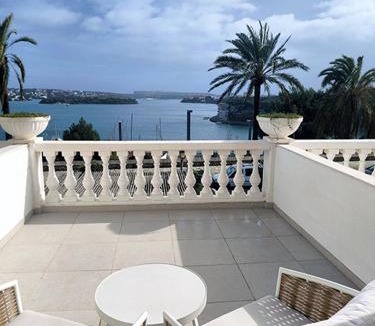 Mahon Hotel | Senator Port Mahon