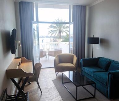 Mahon Hotel | Senator Port Mahon