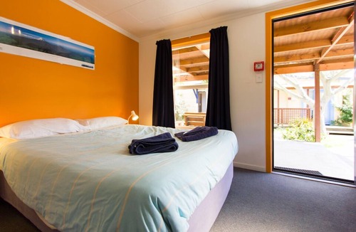 Picton Hostel | Sequoia Lodge & Backpackers