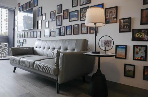 Barrio Escalante Apartment | Ser Escalante Modern Studio AC