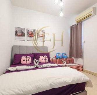 Seri Kembangan Apartment | Serdang Resort-Style Family Suite #Babycot #15 Pax