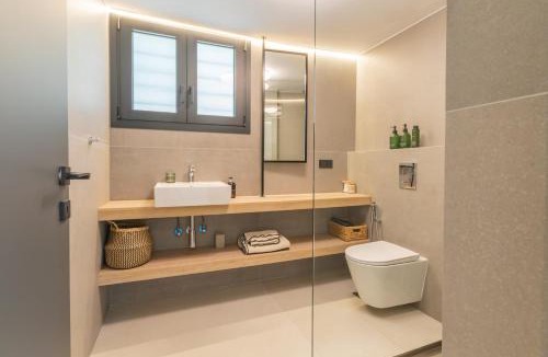 Gargaliani Apartment | Serein Houses -No1-