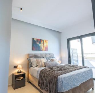 Gargaliani Apartment | Serein Houses -No2-