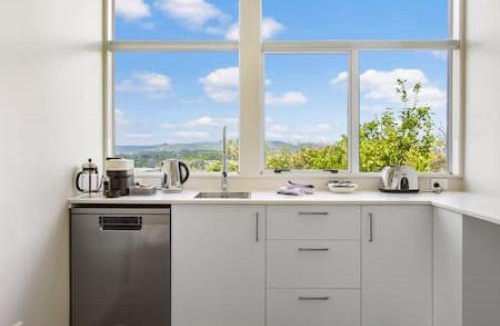 Whitford House | Serene Breeze Escape with estuary view