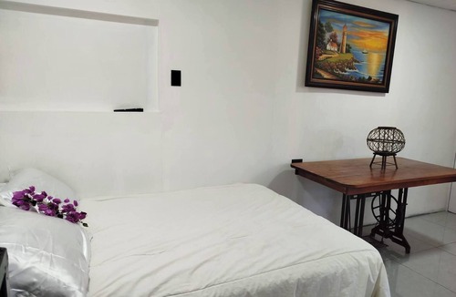 La Cruz Cabin | Serene Cabin Retreat in Cuajiniquil, Costa Rica