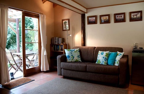 Kaikoura Cottage | Serene Cottage With Picturesque Views of Mt Fyffe in Kaikoura, New Zealand