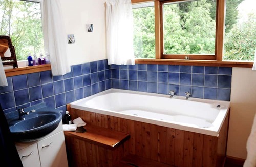 Kaikoura Cottage | Serene Cottage With Picturesque Views of Mt Fyffe in Kaikoura, New Zealand