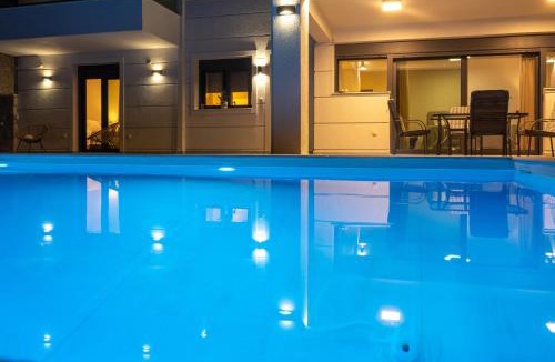 Kalamos Villa | Serenitas