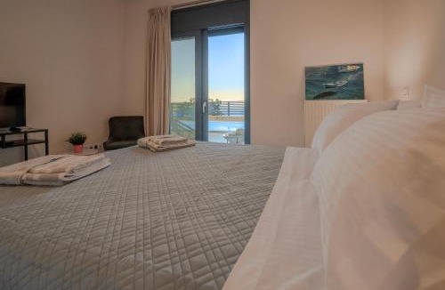 Kalamos Villa | Serenitas