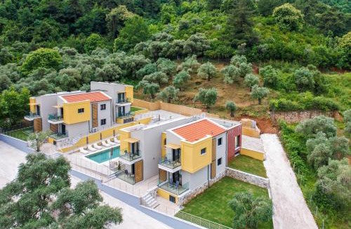 Golden Beach Apartment | Serenity Apartments