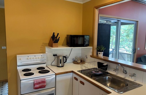 Dolphin Sands House | Serenity Beach House Dolphin SandsnFree late checkout maybe available on request