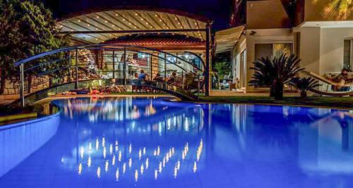 Gouves Villa | Serenity Bliss Villa