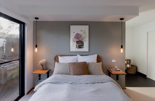 Turners Beach House | Serenity by the Sea in Turners Beach
