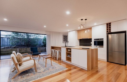 Turners Beach House | Serenity by the Sea.