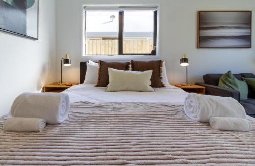 New Brighton Apartment | Serenity Getaway