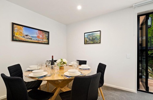 Queenstown House | Serenity Heights Villa 27A