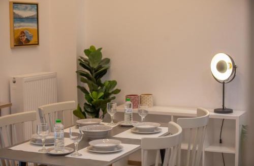 Karditsa Apartment | Serenity Karditsa Lofts