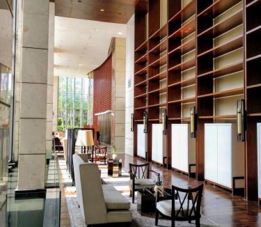 Kayu Putih Apartment | Serenity Luxe Callia Residence