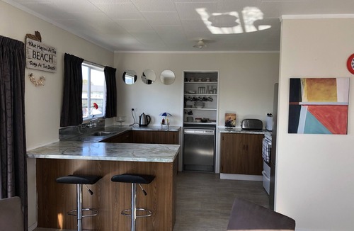 Whitianga House | Serenity - our home away from home