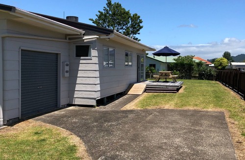 Whitianga House | Serenity - our home away from home