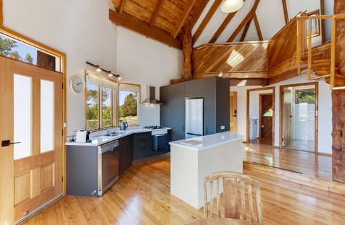 Granton House | SERENITY Relax Refresh Recharge.