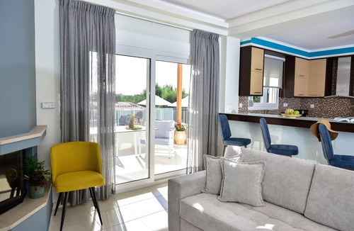 Gournai Villa | Serenity Retreat Villa ,By IdealStay Experience