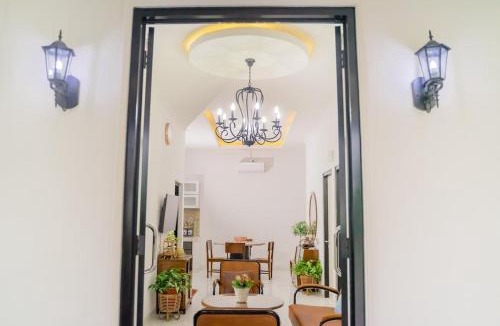 Arcamanik House | Seruni Garden - Guesthouse Bandung