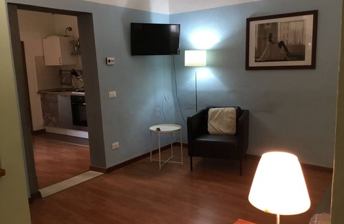 Duomo Apartment | Servi 39 - Two Bedroom Apartment, Sleeps 4