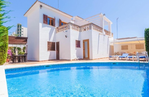 Sa Coma Villa | Ses Àncores