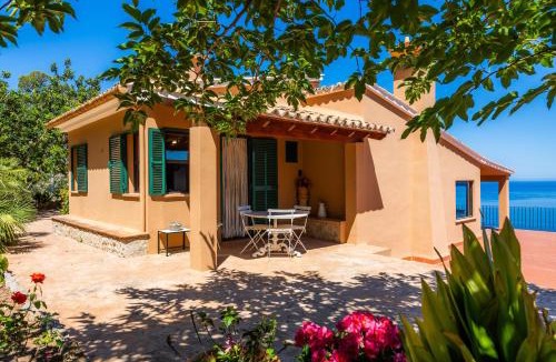 Banyalbufar Villa | Ses Merjades