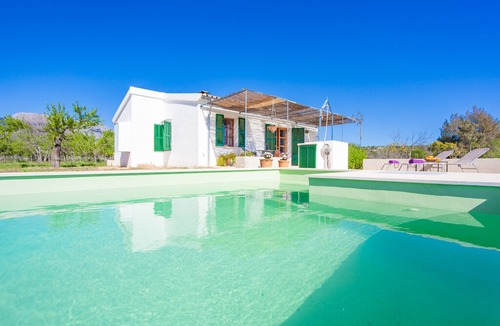 Selva Villa | Ses Planes - Adults Only - Ca Na Faustina