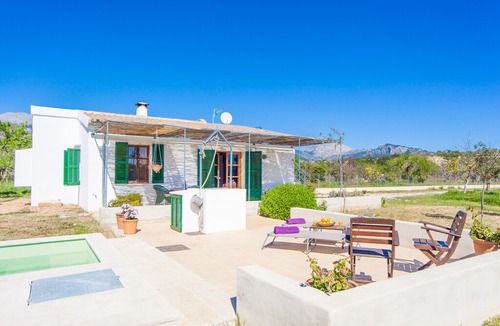 Selva Villa | Ses Planes - Adults Only - Ca Na Faustina