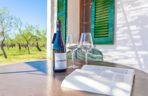 Selva Villa | Ses Planes - Adults Only - Ca Na Faustina
