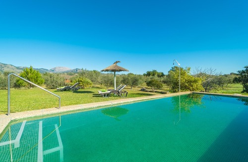 Selva Villa | Ses Rotges - Three Bedroom Villa, Sleeps 6