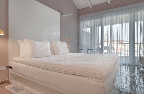 Kanali Hotel | Sesa Boutique Hotel