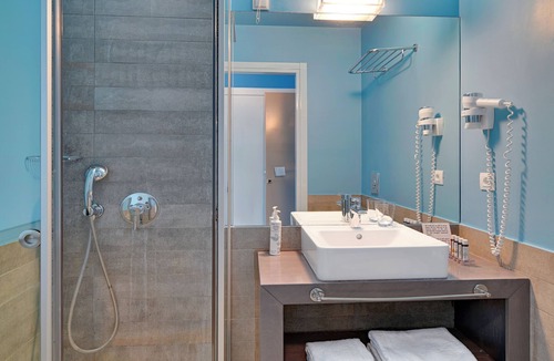 Kanali Hotel | Sesa Boutique Hotel