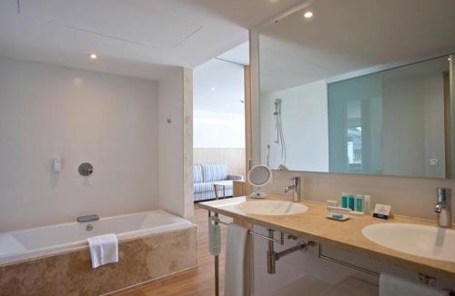 Sant Tomas Hotel | Seth 55 Santo Tomas