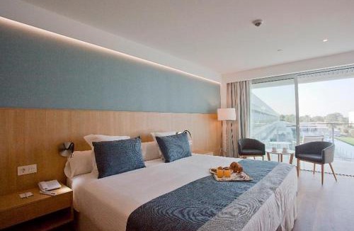 Sant Tomas Hotel | Seth 55 Santo Tomas