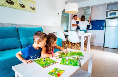 Sant Tomas Apartment | Seth Mestral & Llebeig