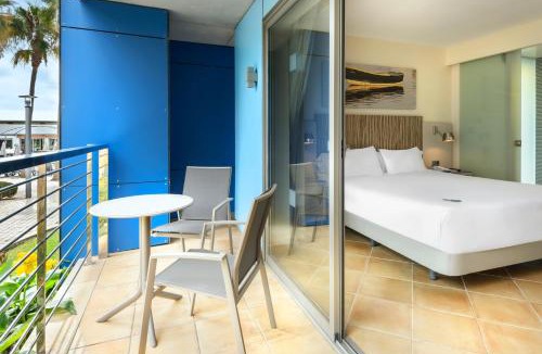 Punta Prima Hotel | Seth Punta Prima