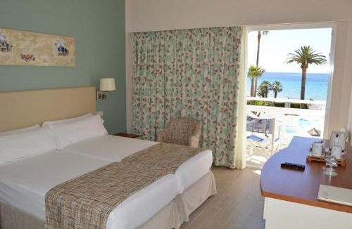 Sant Tomas Hotel | Seth Santo Tomás