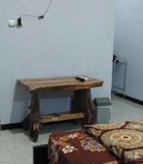 Sumberagung House | Setiya Homestay